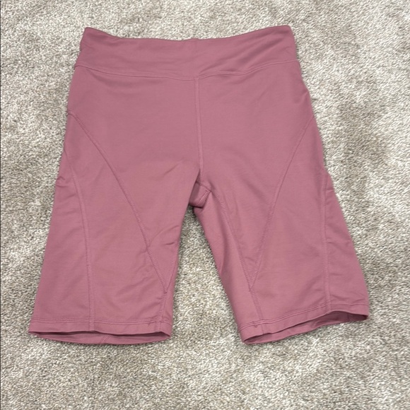 Free People Pants - Free People Biker Shorts